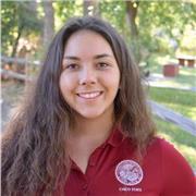 Divertida y relojada profe de Ingles para cada los niveles