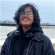 Online Biology tutor for primary and secondary school students