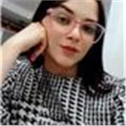 Professora de reforço para ensino fundamental