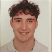 Doy clases de la Eso y Bachillerato, especialmente lenguas