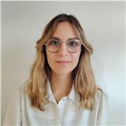 Professeur d'anglais, niveau B2 (lycéens, collégiens, primaire) à Caen
