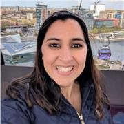 Pre-School and Key Stage One tutor