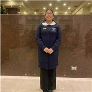 Clases presenciales y online de Lenguaje y comunicación. Profesora en Ped. Gral Básica. Especialidad en niños de 6-10 años