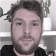 Professeur particulier d'allemand jusque niveau licence