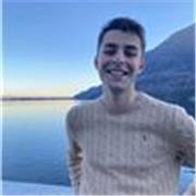 Studente di lettere offre ripetizioni di inglese, latino, italiano e matematica + aiuto compiti