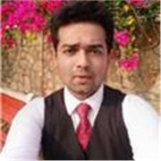 Friendly Math tutor with 6 years of experience in teaching and simplifying concepts!