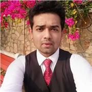 Friendly Math tutor with 6 years of experience in teaching and simplifying concepts!