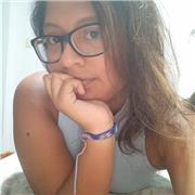 Profesora de español para niños