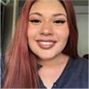 Soy valeria soy comprensiva y paciente , quiero dar clases por que me gusta y se 