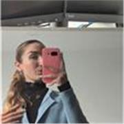 Sono laureata in Scienze Naturali e sto completando la laurea magistrale in Scienze dei Sistemi Naturali. Sono una persona respons