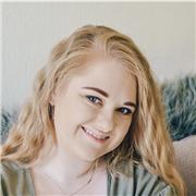 I’m enthusiastic and aim to teach basic English to both English and non native speakers.