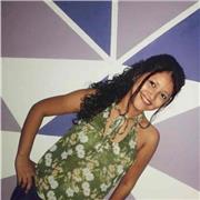 Profesora de Biología, implemento metodologías creativas para comprender los diferentes temas