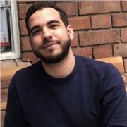 Hola, soy Médico Experto en distintas áreas de la educación relacionadas con la medicina. Ofrezco clases particulares y grupales, incluyendo a empresas. Temáticas de clases a necesidad del estudiante. Especialmente: ciencias básicas médicas (Biología Celu