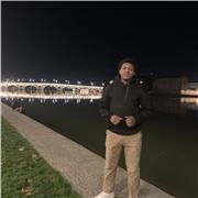 Avec 5ans d’expérience. Suis prêt à aider. Merci