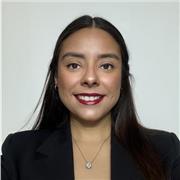 Maestra con mas de 5 años de experiencia en clases de regularización en primaria