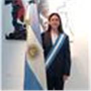 Profesora de matematicas fisica, estabilidad, en español