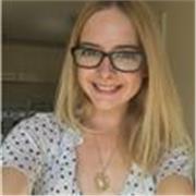I am a positive, bubbly individual with a passion for learning. I love learning languages speaking Welsh and French at GCSE level.