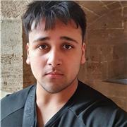 Privatw utor for maths, physics, chemistry, biology and Spanish