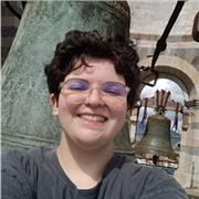 Offro ripetizioni di biologia e inglese per bambini e ragazzi di elementari, medie e I-II superiore.