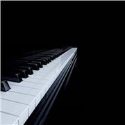 Profesora de piano + Diplomada en Magisterio Musical