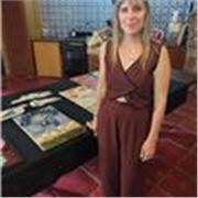 Historia del arte, lenguaje visual en español