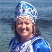 Professeur de russe à Paris. Tous niveaux