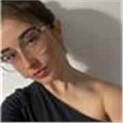 Sono una laureanda in Management presso l’università di Pavia. Sono disponibile ad insegnare matematica a qualsiasi livello