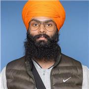 Jagroop Singh