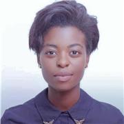 I tutor students on complex and simple English grammar and rules