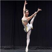 I am an excellent teacher, patient, I love to explain every detail of the classical dance technique, I also like to encourage students to believe in themselves and raise their self-esteem.