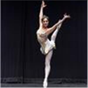 Nazareth Garcia Música Y Coreografía