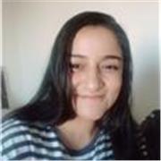 Hi! I'm Nahla, a native Arabic speaker from Egypt with a Bachelor's in Tourism and Hotels and a background hospitality. 
