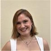 Profesora de inglés para todas las edades que lo necesiten. 