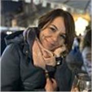 Laureata in matematica (laurea specialistica) con votazione di 110/110 e lode dal 2007