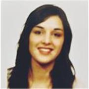 Profesora de química para alumnos de secundaria (apoyo escolar)