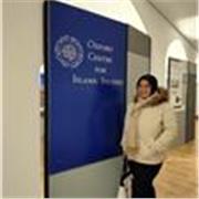 I am an experienced EFL tutor, and my online lessons are aimed at primary and secondary students learning English.