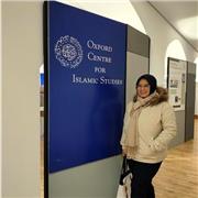 I am an experienced EFL tutor, and my online lessons are aimed at primary and secondary students learning English.