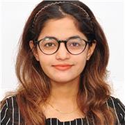 English Tutor who makes learning and understanding english fun