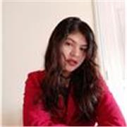 Maestra de apoyo escolar especializado en clases para personas que necesiten asesorias de forma online