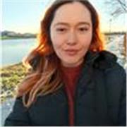 Profesora de Inglés con experiencia en clases particulares