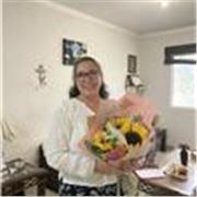 Maestra de español para extranjeros (inglés)