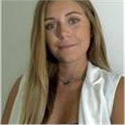 Profesora de primaria y educación especial