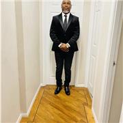 Olawale Shoremekun
