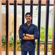 I am a patient and approachable math tutor who focuses on making complex topics clear and manageable.