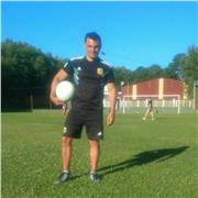 Preparación Física Futbol