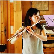 Experienced Piano / Flute Teacher to all ages