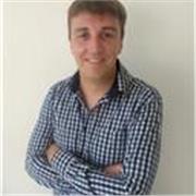 Profesor nativo de inglés. Te ayudo a preparar cualquier examen oficial, mejorar tu nivel de conversación, apoyo escolar