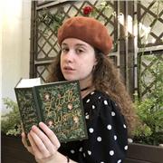 Laureanda in lingue con 3 anni di esperienza offre ripetizioni e aiuto compiti per bambini e ragazzi di tutte le età