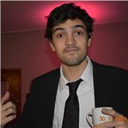 Nachhilfe für alle Kenntnissebenen zwischen A1 - C1