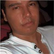 Professor de Geometria, Português e Artes